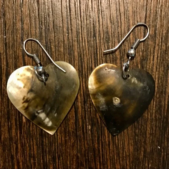 🤑3/$18 Lot of 5 Pair Earrings - Picture 7 of 10